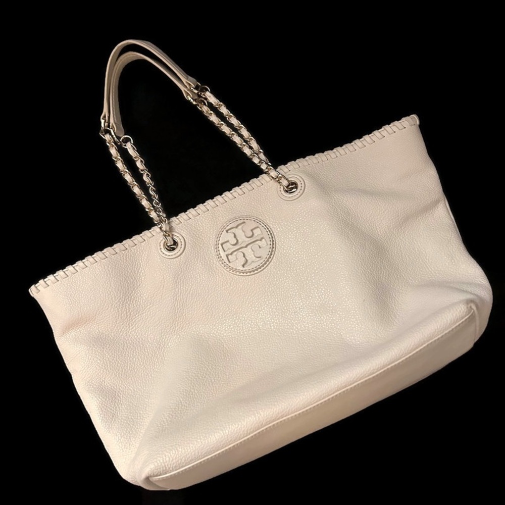 Tory Burch Marion Tote